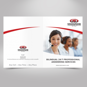 Brochure Design by popdesign¤