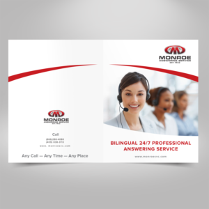 Brochure Design by popdesign¤ for this project | Design: #10661114