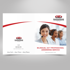 Brochure Design by popdesign¤ for this project | Design: #10667827