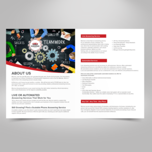 Design de Brochure par popdesign¤ pour ce projet | Design #10671048