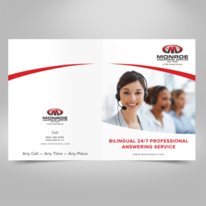Brochure Design by popdesign¤ for this project | Design: #10683175