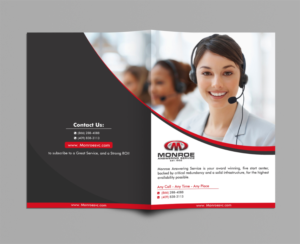 Design de Brochure par ecorokerz pour ce projet | Design #10600918