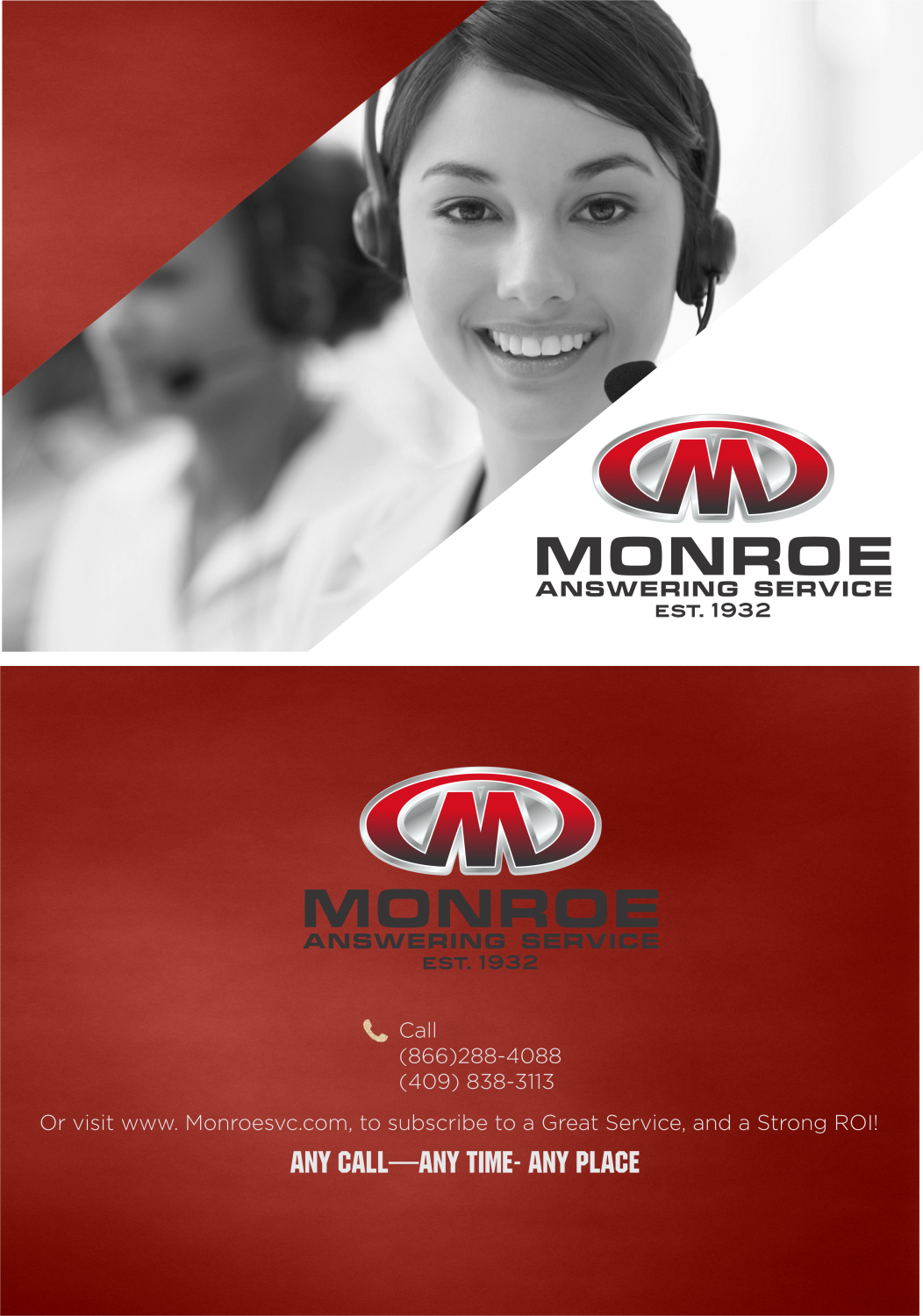 Brochure Design by Yentl Andrews for this project | Design #10640105