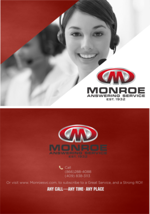 Design de Brochure par Yentl Andrews pour ce projet | Design #10640105
