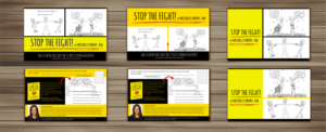 Postkarten-Design von schk für dieses Projekt | Design: #10642107