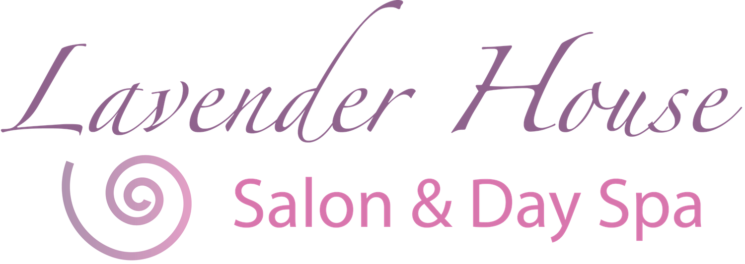Logo Design by Nicole Tabat for Lavender House Salon & Day Spa | Design #10716324