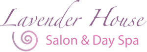 Logo Design by Nicole Tabat for Lavender House Salon & Day Spa | Design: #10716324