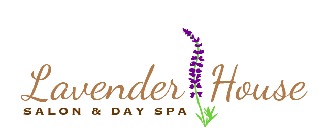 Logo Design by TSEdesign for Lavender House Salon & Day Spa | Design #10623596