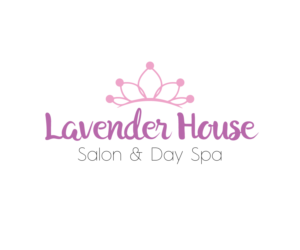 Diseño de Logo por isabel paoli para Lavender House Salon & Day Spa | Diseño: #10688428