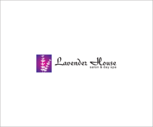 Logo-Design von bijuak für Lavender House Salon & Day Spa | Design #10620816