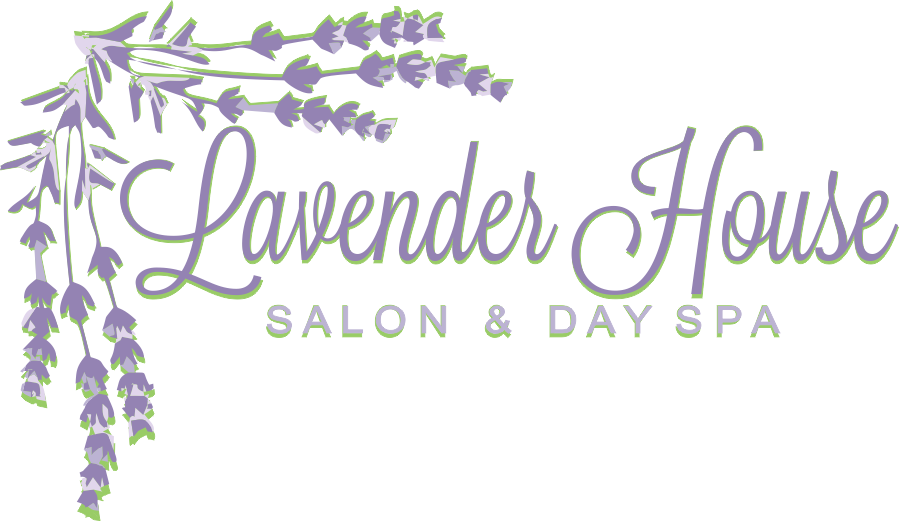 Logo Design by debraannainsworth for Lavender House Salon & Day Spa | Design #10716019