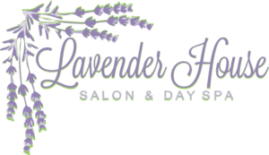 Logo-Design von debraannainsworth für Lavender House Salon & Day Spa | Design #10716019