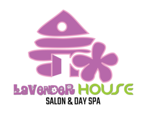 Logo-Design von e SOL2023 für Lavender House Salon & Day Spa | Design #10691597