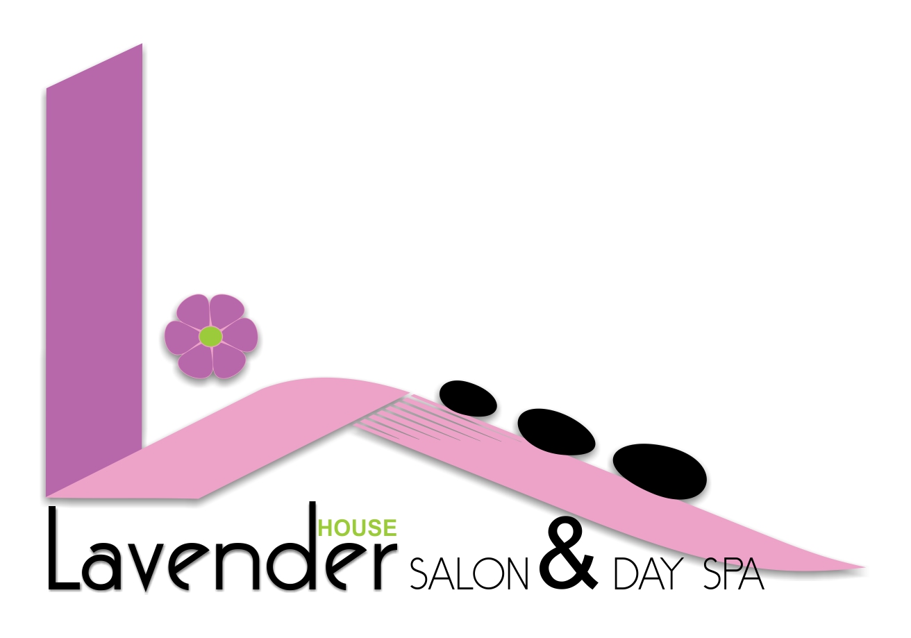 Logo Design by e SOL2023 for Lavender House Salon & Day Spa | Design #10696880