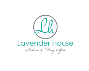 Diseño de Logo por logomaster24 para Lavender House Salon & Day Spa | Diseño: #10626357