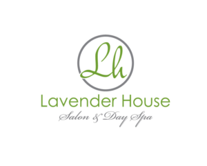 Diseño de Logo por logomaster24 para Lavender House Salon & Day Spa | Diseño: #10634514