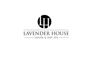 Diseño de Logo por GreenArt para Lavender House Salon & Day Spa | Diseño: #10621497
