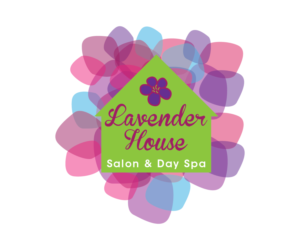 Logo Design by Logotopy for Lavender House Salon & Day Spa | Design: #10699392