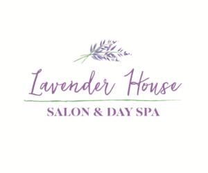 Logo Design by Sharon Braun for Lavender House Salon & Day Spa | Design: #10673476