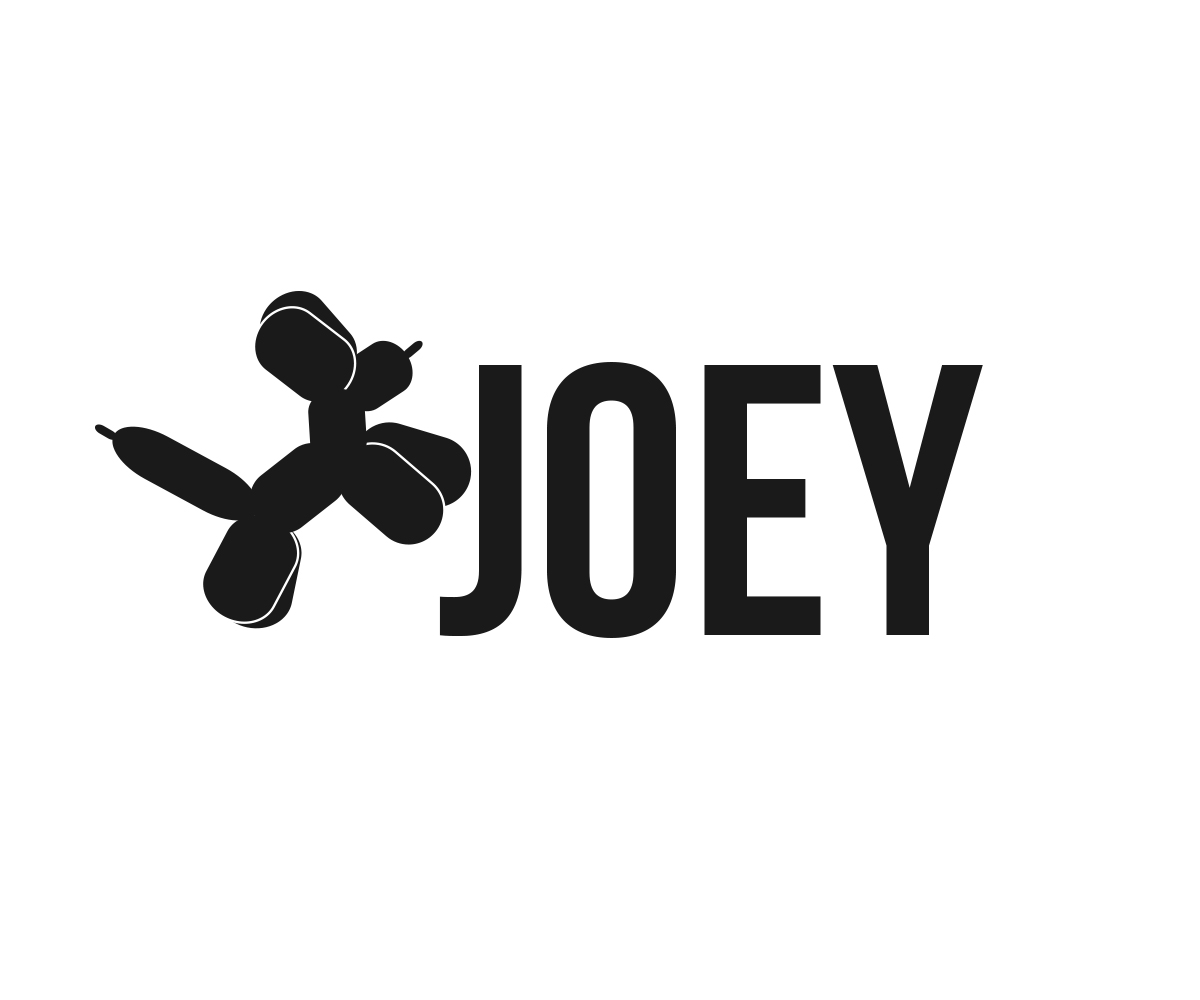 Logo Design by Tom_Watson for Joey Creative | Design #2220334