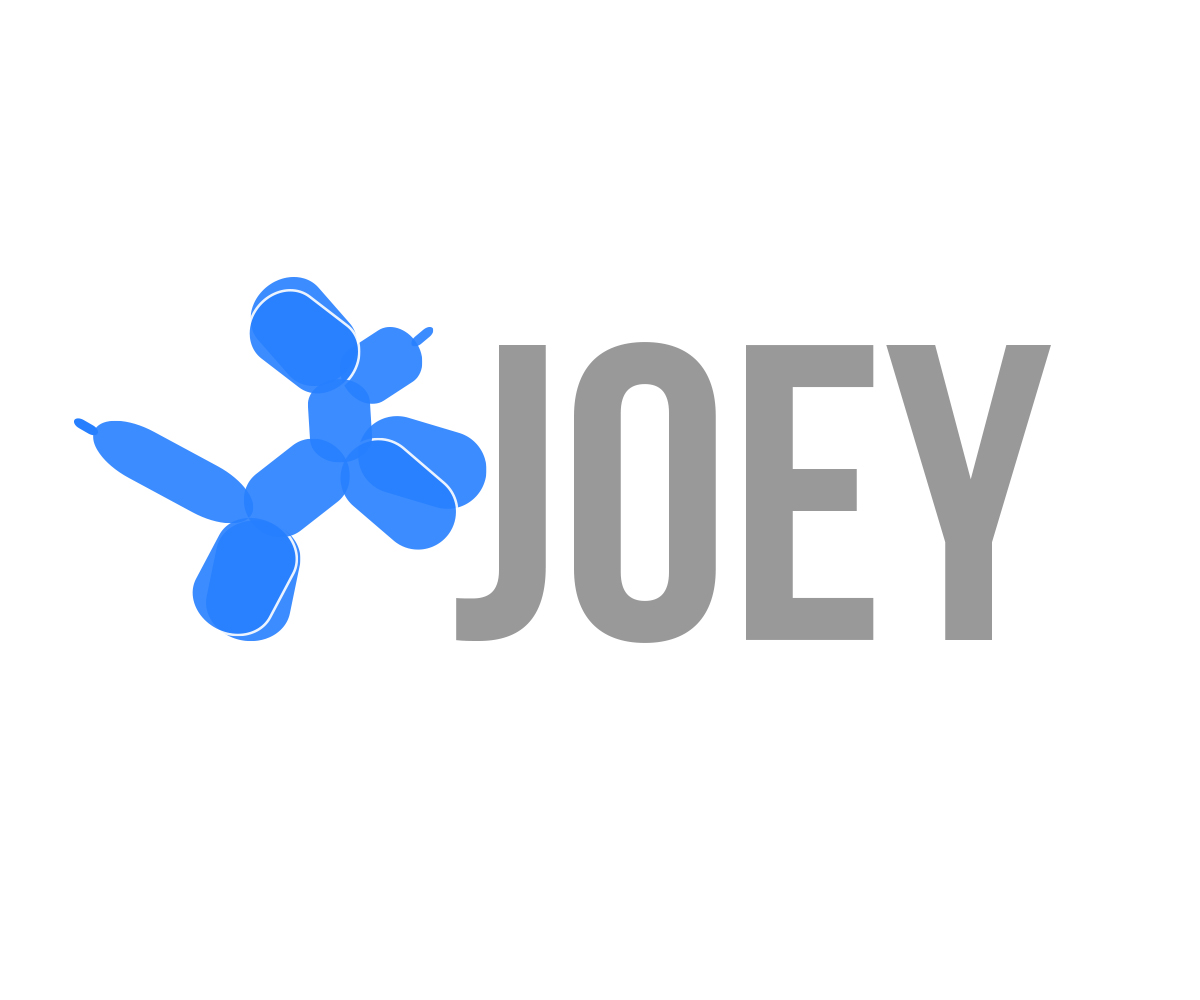 Design de Logo par Tom_Watson pour Joey Creative | Design #2220342
