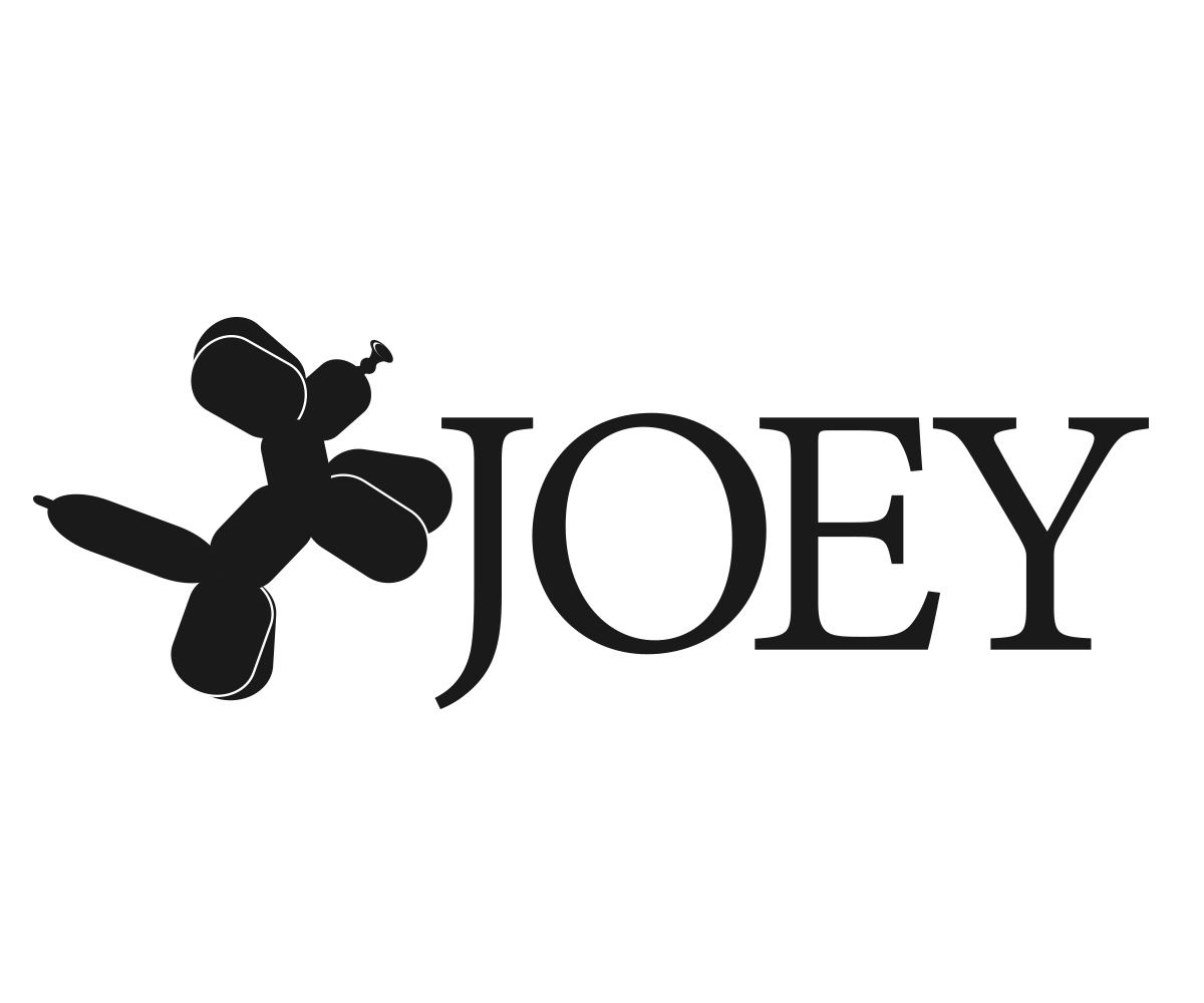 Design de Logo par Tom_Watson pour Joey Creative | Design #2229724