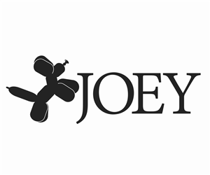 Design de Logo par Tom_Watson pour Joey Creative | Design : #2229724