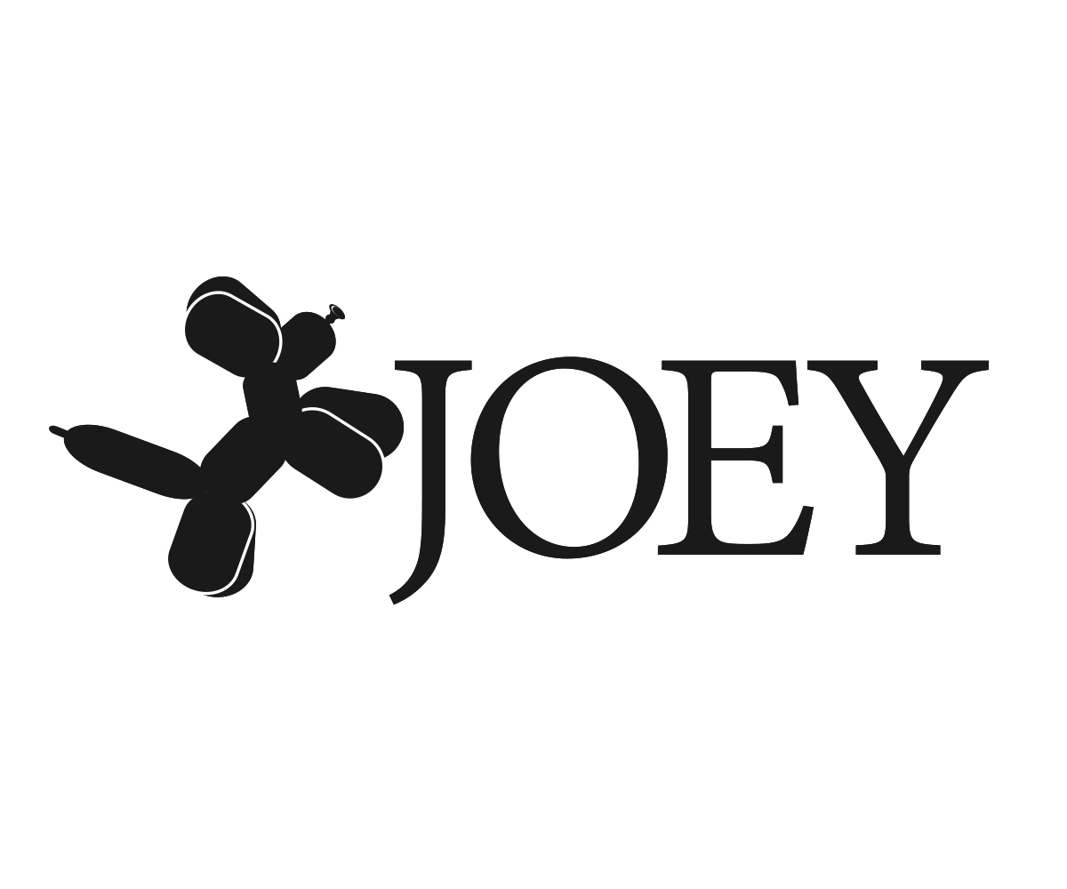 Logo Design by Tom_Watson for Joey Creative | Design #2237027