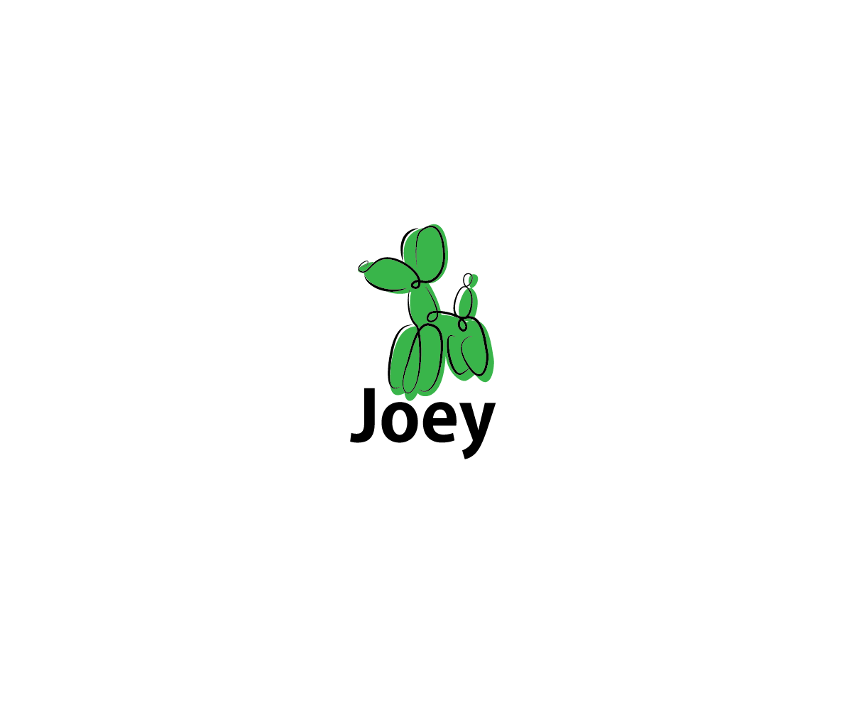 Logo Design by ark for Joey Creative | Design #2221104
