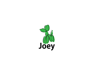Design de Logo par ark pour Joey Creative | Design : #2221104