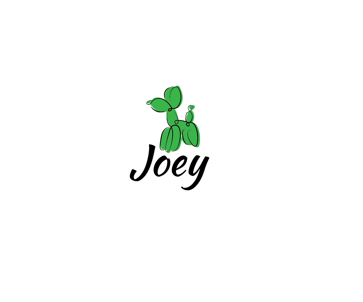 Logo Design by ark for Joey Creative | Design #2221929