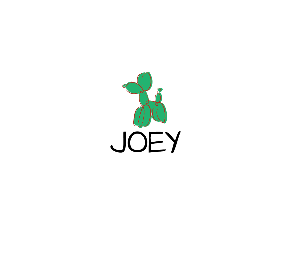 Logo Design by ark for Joey Creative | Design #2227068
