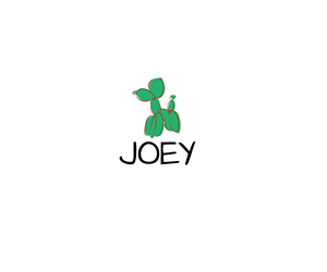 Logo Design by ark for Joey Creative | Design #2227068