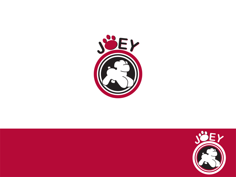 Logo Design by The RANFOUR Project for Joey Creative | Design #2228452