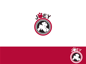 Design de Logo par The RANFOUR Project pour Joey Creative | Design : #2228452