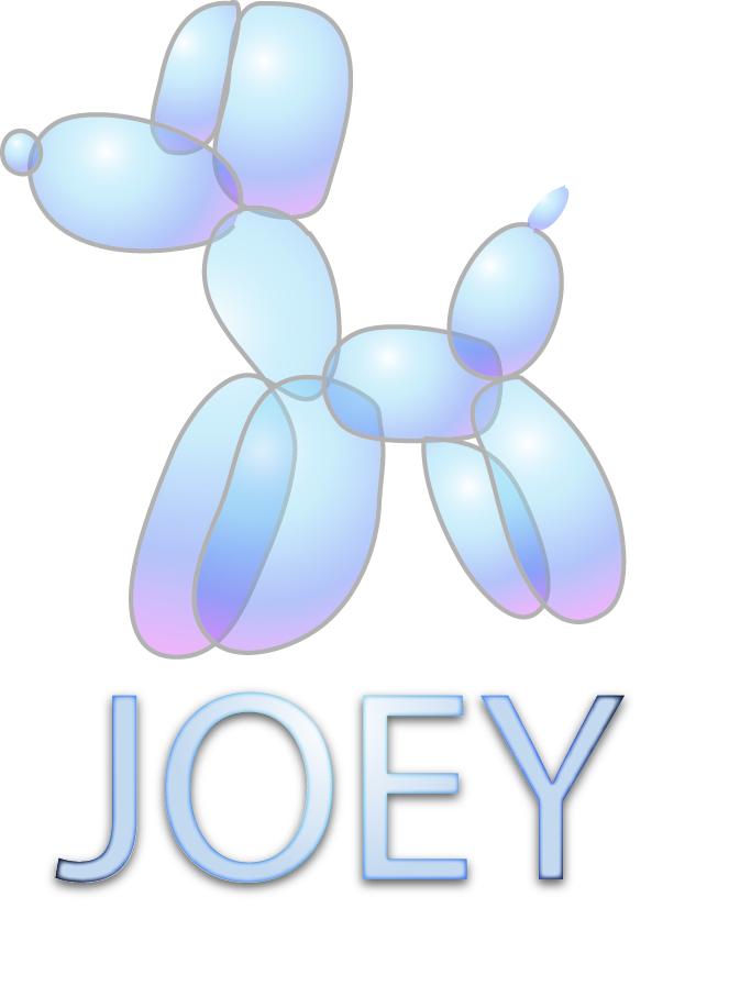 Logo Design by CharlieScott for Joey Creative | Design #2220297