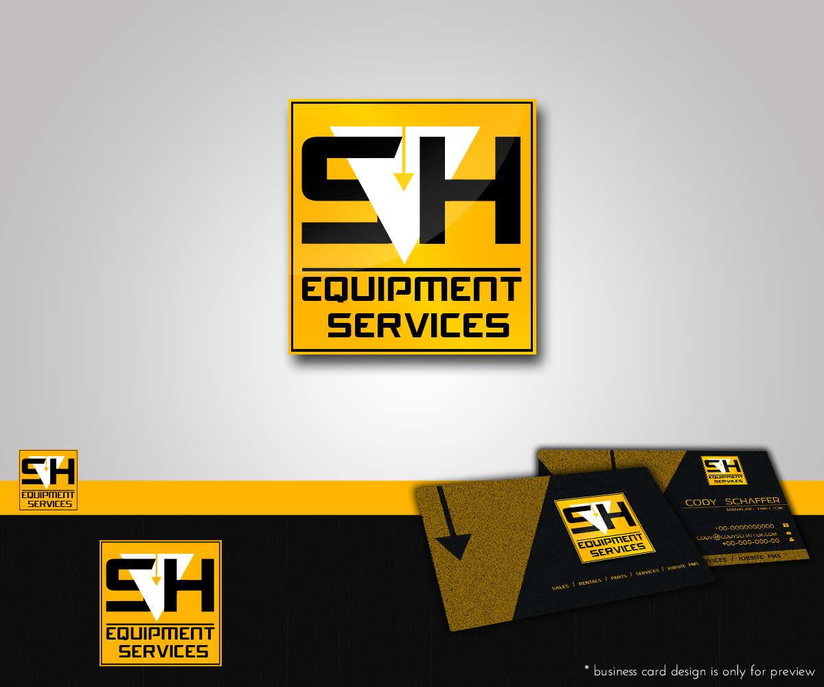 Logo Design by Akki47Design for this project | Design #2347104