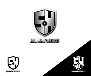 Logo Design by Ian Aparici