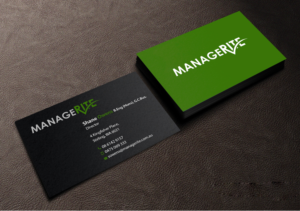 Business Card Design by Creations Box 2015 for this project | Design: #10622982