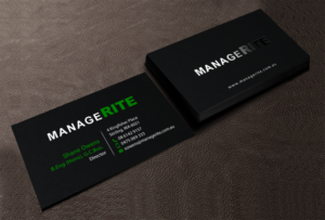 Business Card Design by chandrayaan.creative for this project | Design: #10625812