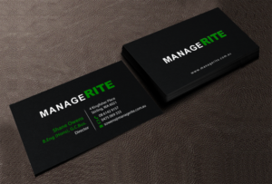 Business Card Design by chandrayaan.creative for this project | Design: #10625813