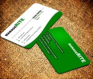 Visitenkarten-Design von Owaisias für dieses Projekt | Design #10626256
