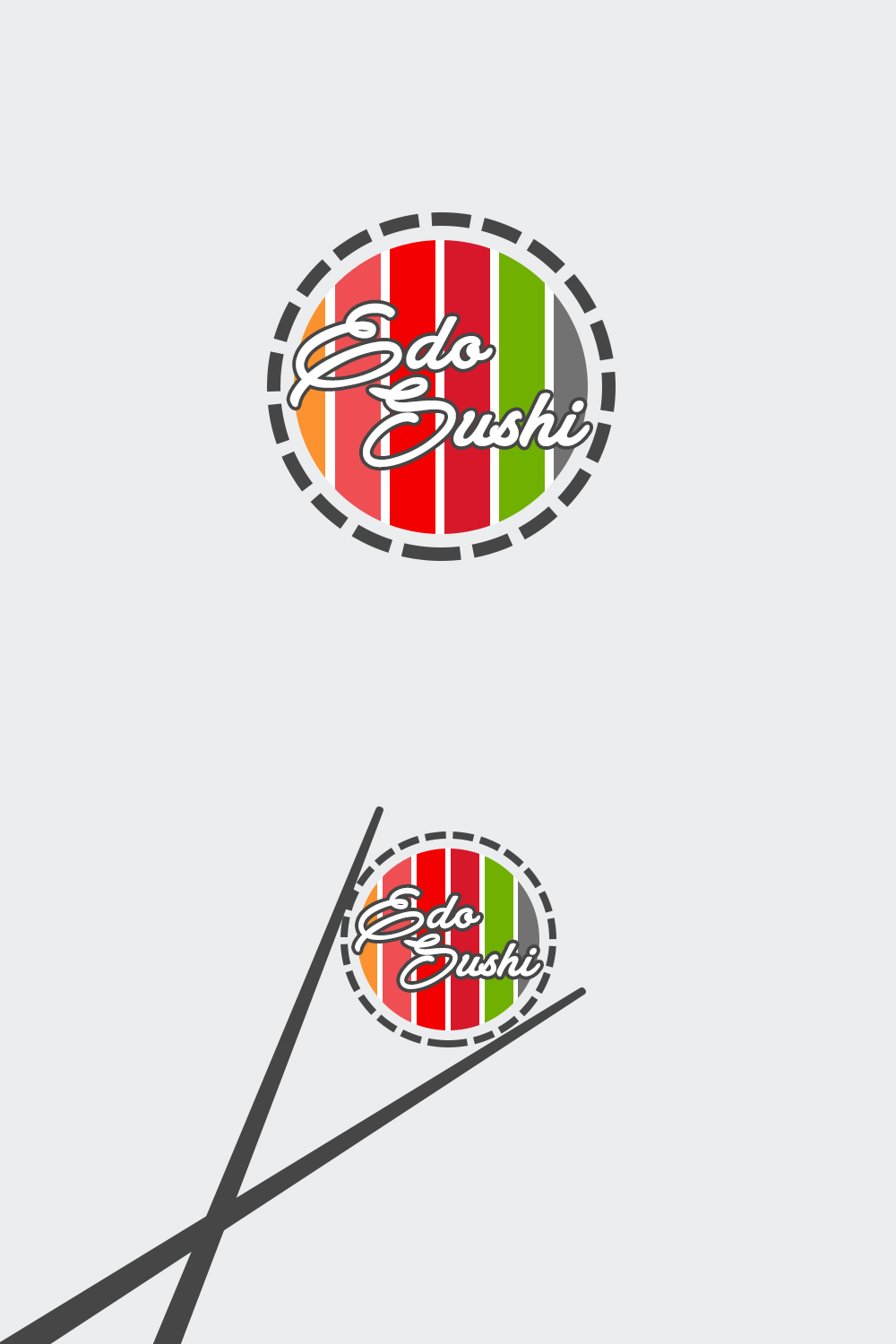 Diseño de Logo por ColorDrops para este proyecto | Diseño #10600456