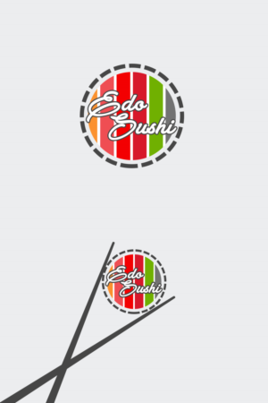 Logo Design by ColorDrops