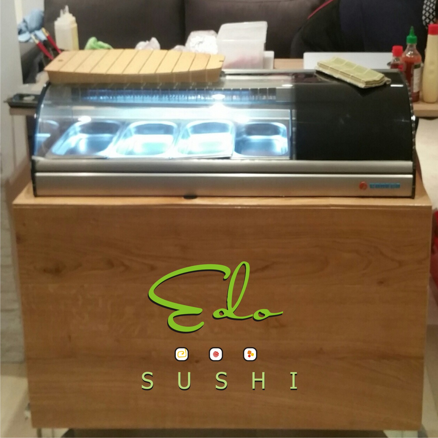 Logo Design by asiong19 for this project | Design #10674914
