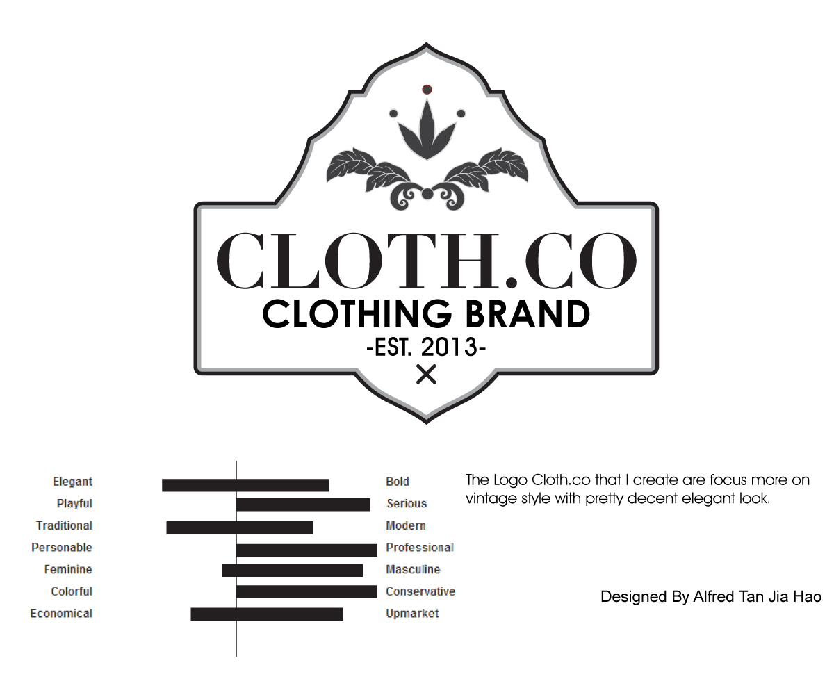 Design de Logo par Alfred Tan pour ce projet | Design #2238420