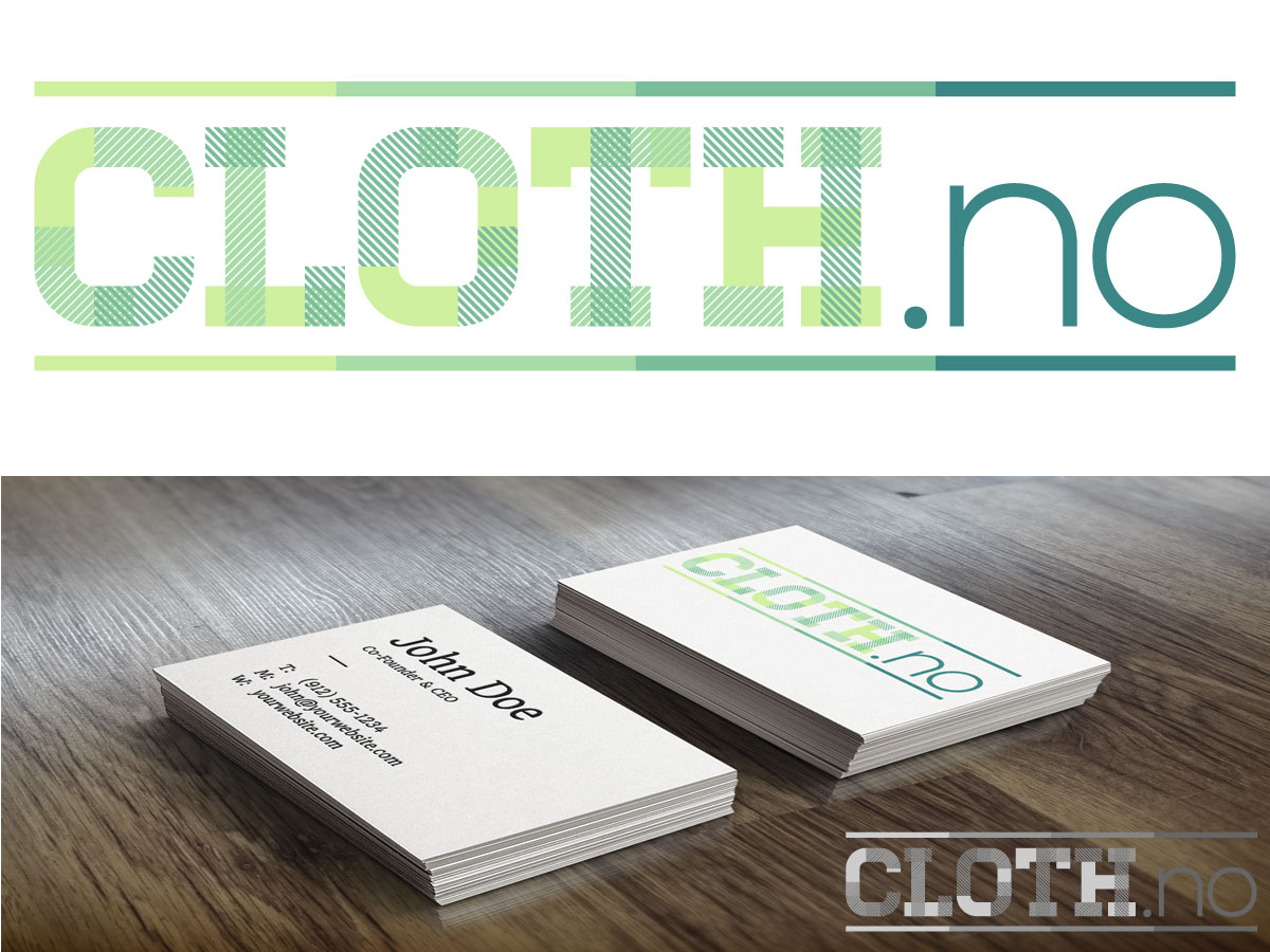 Logo Design by JK for this project | Design #2248843