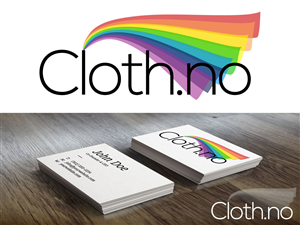Logo Design by JK for this project | Design: #2253506