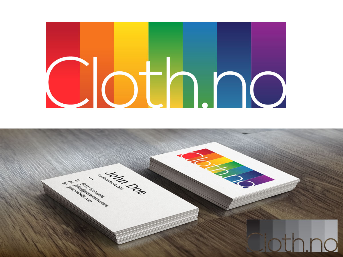 Logo Design by JK for this project | Design #2258760
