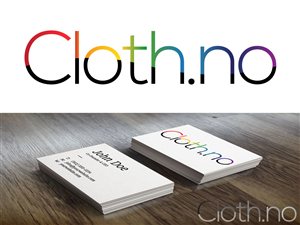 Logo Design by JK for this project | Design: #2262068